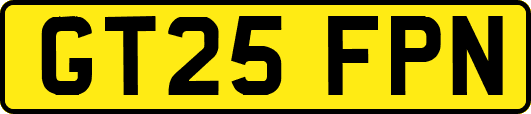 GT25FPN