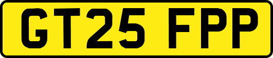 GT25FPP