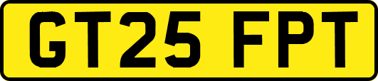 GT25FPT