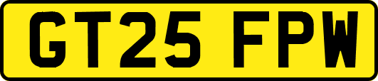 GT25FPW
