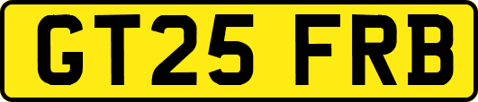 GT25FRB