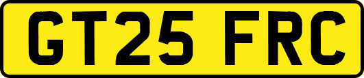 GT25FRC