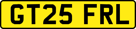 GT25FRL