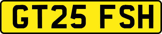 GT25FSH