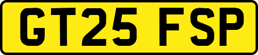 GT25FSP