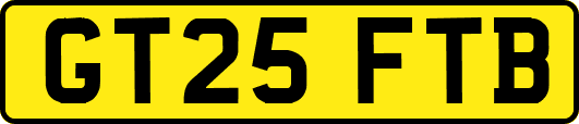 GT25FTB