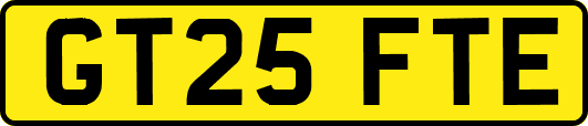 GT25FTE