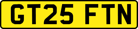 GT25FTN