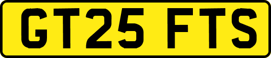 GT25FTS
