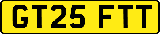GT25FTT