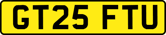 GT25FTU