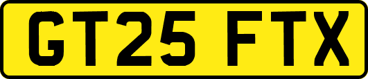 GT25FTX