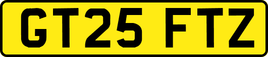 GT25FTZ