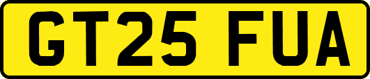 GT25FUA