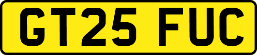 GT25FUC