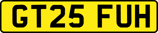 GT25FUH