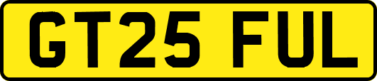 GT25FUL