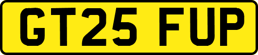 GT25FUP