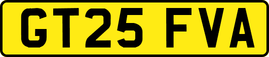 GT25FVA