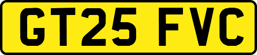 GT25FVC