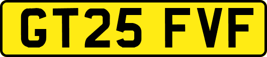 GT25FVF