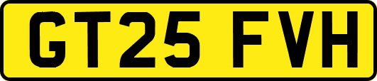 GT25FVH