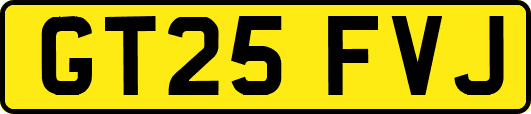 GT25FVJ