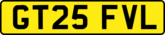 GT25FVL