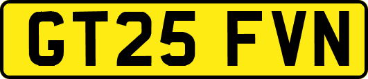 GT25FVN