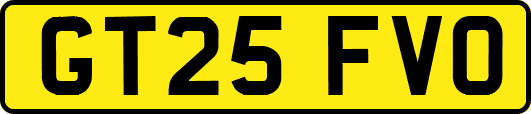 GT25FVO