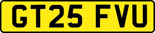 GT25FVU
