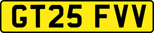 GT25FVV
