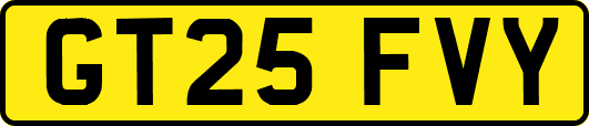 GT25FVY