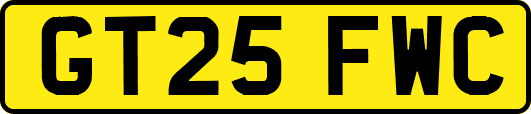 GT25FWC