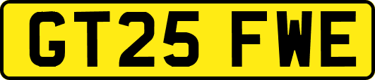 GT25FWE