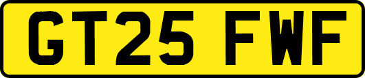 GT25FWF