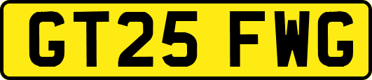 GT25FWG