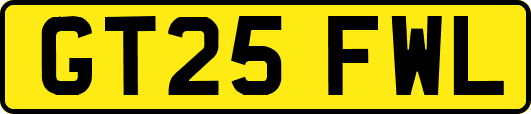 GT25FWL