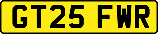 GT25FWR