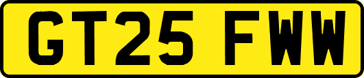 GT25FWW