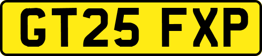 GT25FXP