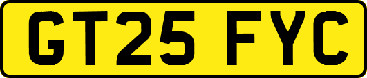 GT25FYC