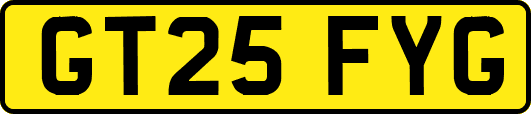 GT25FYG