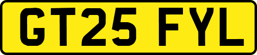 GT25FYL