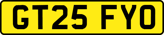 GT25FYO