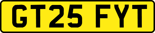 GT25FYT