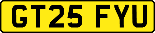 GT25FYU