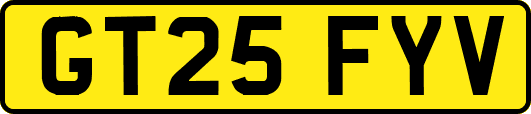 GT25FYV