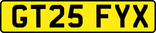 GT25FYX