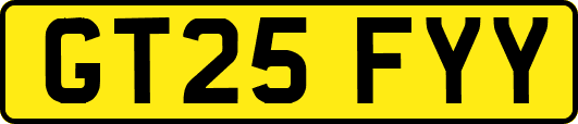 GT25FYY